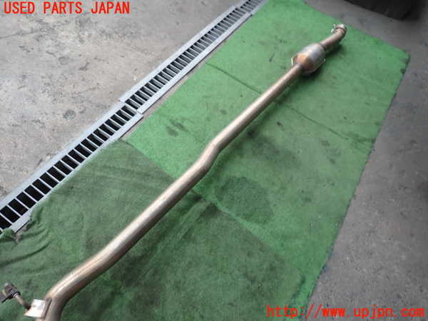 2UPJ-9232082671]BMW ミニ(MINI)クーパーSD(XN20M)(F56)リアマフラー1 中古_4