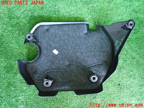 2UPJ-9232082160]BMW ミニ(MINI)クーパーSD(XN20M)(F56)エンジンアッパーカバー 中古_2