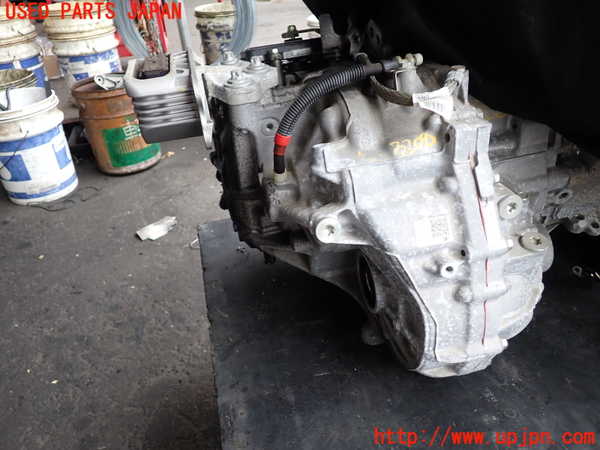 2UPJ-9232083010]BMW ミニ(MINI)クーパーSD(XN20M)(F56)ミッション AT B47C20A 中古_2