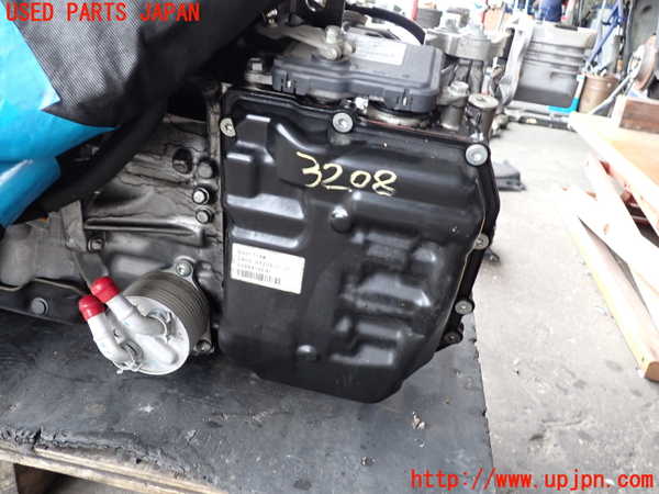 2UPJ-9232083010]BMW ミニ(MINI)クーパーSD(XN20M)(F56)ミッション AT B47C20A 中古_3