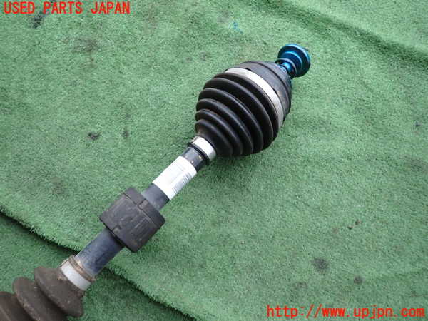 2UPJ-9232084010]BMW ミニ(MINI)クーパーSD(XN20M)(F56)右フロントドライブシャフト 中古_2