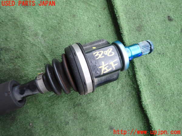 2UPJ-9232084015]BMW ミニ(MINI)クーパーSD(XN20M)(F56)左フロントドライブシャフト 中古_2
