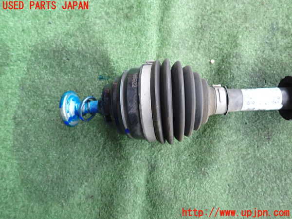 2UPJ-9232084015]BMW ミニ(MINI)クーパーSD(XN20M)(F56)左フロントドライブシャフト 中古_3