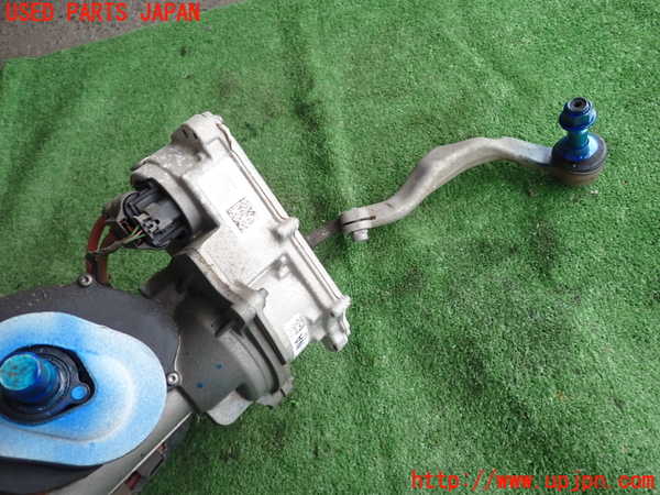 2UPJ-9232084235]BMW ミニ(MINI)クーパーSD(XN20M)(F56)パワステギアボックス 中古_2