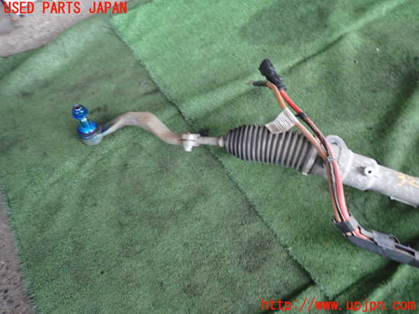 2UPJ-9232084235]BMW ミニ(MINI)クーパーSD(XN20M)(F56)パワステギアボックス 中古_3