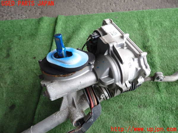 2UPJ-9232084235]BMW ミニ(MINI)クーパーSD(XN20M)(F56)パワステギアボックス 中古_4