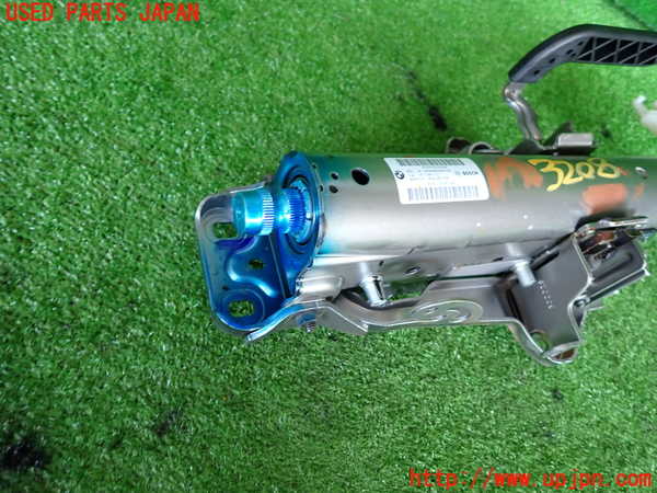 2UPJ-9232084260]BMW ミニ(MINI)クーパーSD(XN20M)(F56)ステアリングシャフト 中古_2