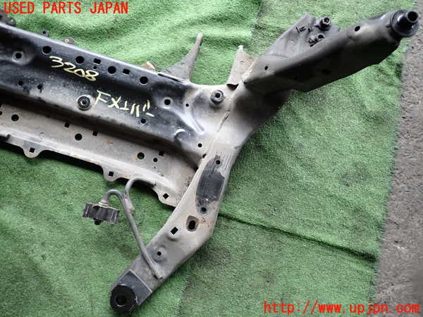 2UPJ-9232085285]BMW ミニ(MINI)クーパーSD(XN20M)(F56)フロントメンバー 中古_2