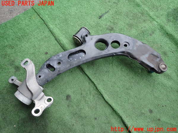 2UPJ-9232085186]BMW ミニ(MINI)クーパーSD(XN20M)(F56)左フロントロアアーム1 中古_3
