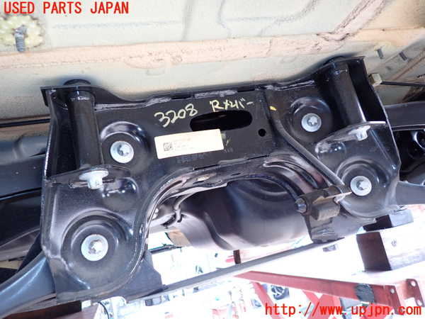 2UPJ-9232085295]BMW ミニ(MINI)クーパーSD(XN20M)(F56)リアメンバー 中古_2