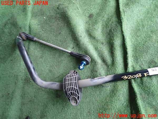 2UPJ-9232085440]BMW ミニ(MINI)クーパーSD(XN20M)(F56)フロントスタビライザー 中古_3