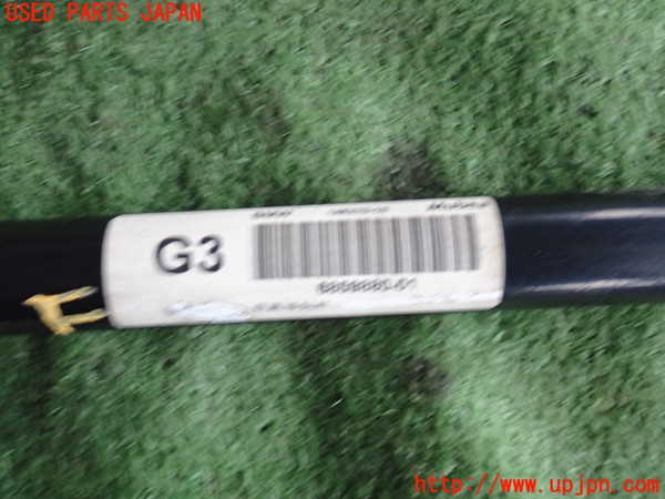 2UPJ-9232085440]BMW ミニ(MINI)クーパーSD(XN20M)(F56)フロントスタビライザー 中古_4