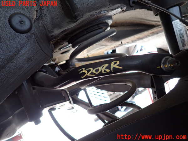 2UPJ-9232085445]BMW ミニ(MINI)クーパーSD(XN20M)(F56)リアスタビライザー 中古_2