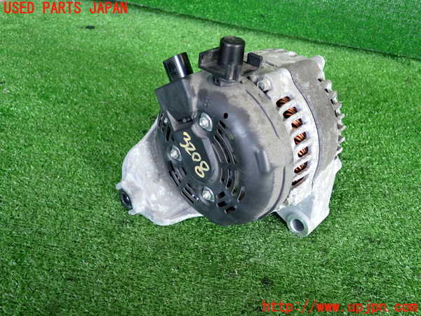 2UPJ-9232086015]BMW ミニ(MINI)クーパーSD(XN20M)(F56)オルタネーター(ダイナモ) 中古_2