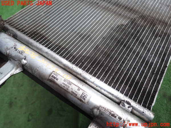2UPJ-9232086031]BMW ミニ(MINI)クーパーSD(XN20M)(F56)エアコンコンデンサー1 中古_4