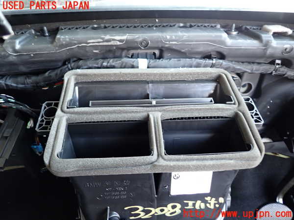 2UPJ-9232086081]BMW ミニ(MINI)クーパーSD(XN20M)(F56)エバポレーター1 中古_4