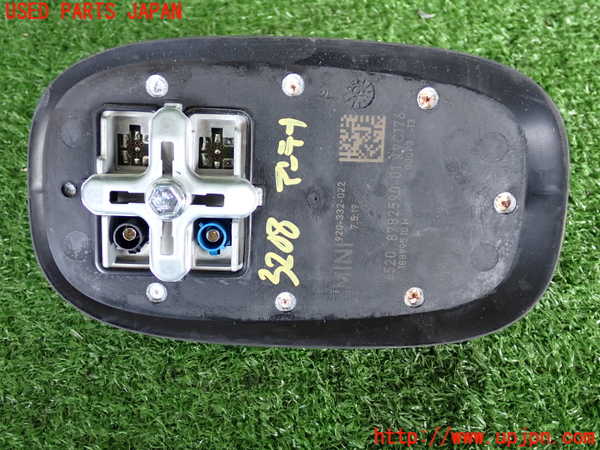 2UPJ-9232086550]BMW ミニ(MINI)クーパーSD(XN20M)(F56)アンテナ 中古_2