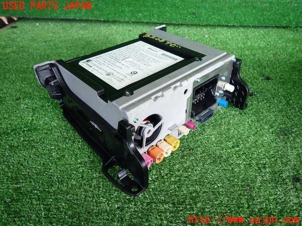 2UPJ-9232086589]BMW ミニ(MINI)クーパーSD(XN20M)(F56)カーナビゲーション HDD 中古_2