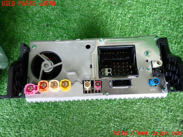 2UPJ-9232086589]BMW ミニ(MINI)クーパーSD(XN20M)(F56)カーナビゲーション HDD 中古_3