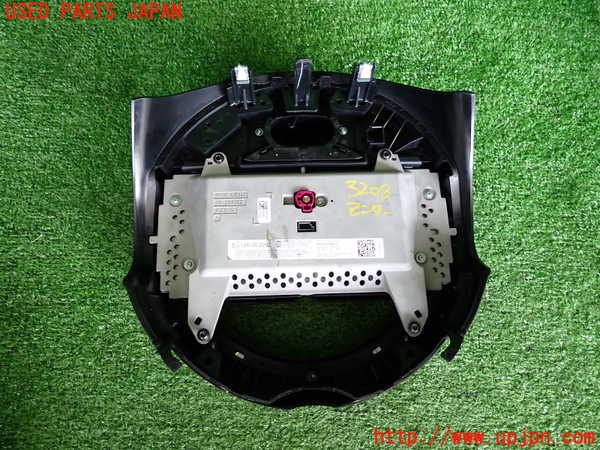 2UPJ-9232086629]BMW ミニ(MINI)クーパーSD(XN20M)(F56)モニター 中古_2