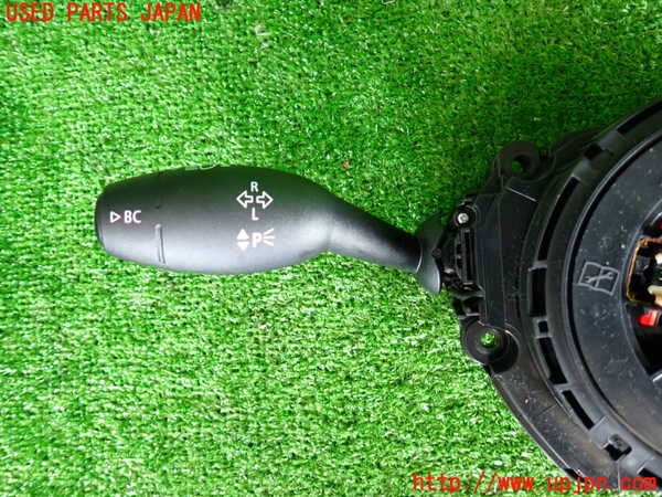 2UPJ-9232086720]BMW ミニ(MINI)クーパーSD(XN20M)(F56)コンビネーションスイッチ 中古_3