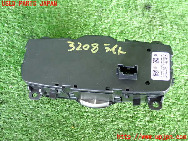 2UPJ-9232086285]BMW ミニ(MINI)クーパーSD(XN20M)(F56)ライトスイッチ 中古_2