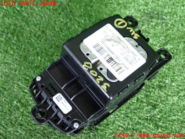 2UPJ-9232086306]BMW ミニ(MINI)クーパーSD(XN20M)(F56)スイッチ1 (ナビ操作) 中古_2