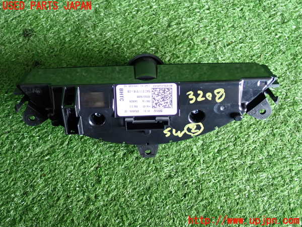 2UPJ-9232086307]BMW ミニ(MINI)クーパーSD(XN20M)(F56)スイッチ2 (MODE) 中古_2
