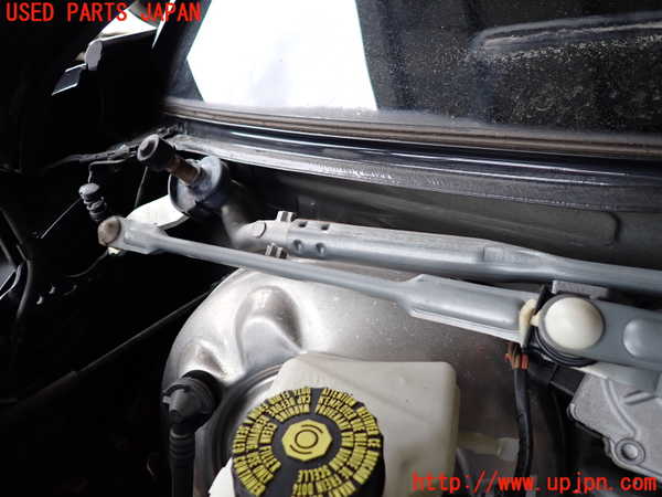 2UPJ-9232086770]BMW ミニ(MINI)クーパーSD(XN20M)(F56)フロントワイパーモーター 中古_3
