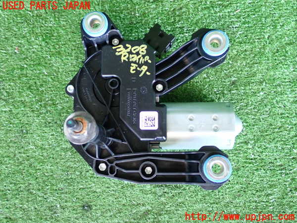 2UPJ-9232086775]BMW ミニ(MINI)クーパーSD(XN20M)(F56)リアワイパーモーター 中古_2