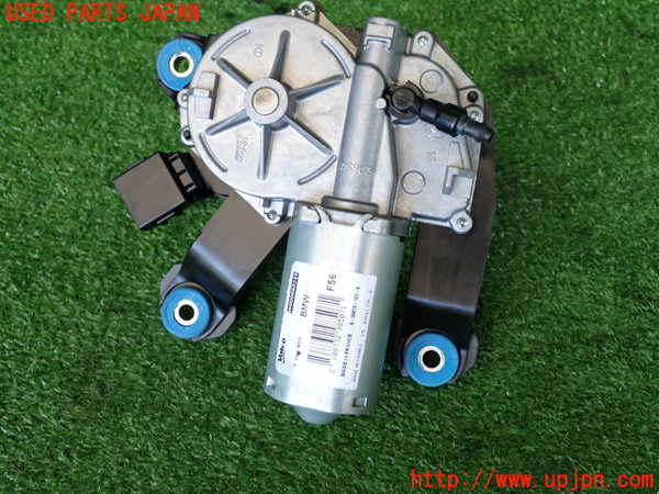 2UPJ-9232086775]BMW ミニ(MINI)クーパーSD(XN20M)(F56)リアワイパーモーター 中古_3