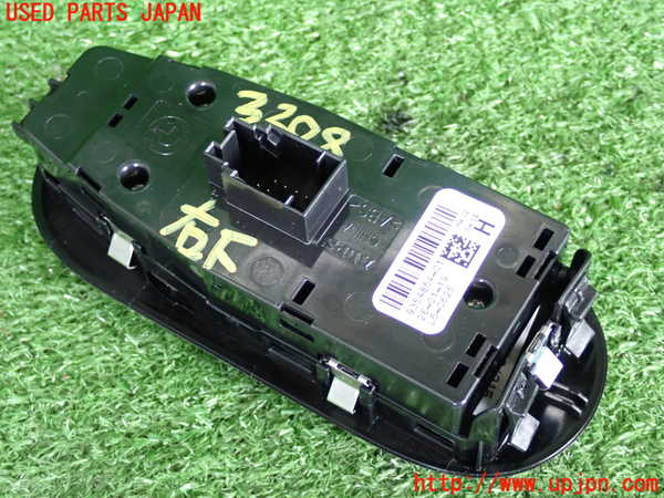 2UPJ-9232086240]BMW ミニ(MINI)クーパーSD(XN20M)(F56)右パワーウィンドウスイッチ 中古_2
