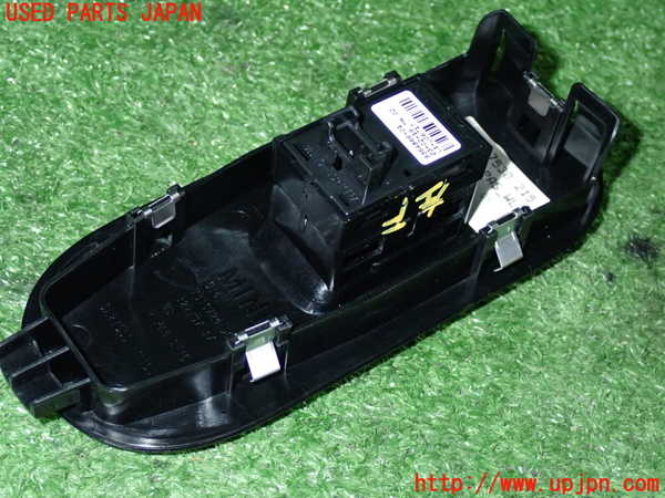 2UPJ-9232086245]BMW ミニ(MINI)クーパーSD(XN20M)(F56)左パワーウィンドウスイッチ 中古_2