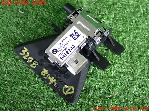 2UPJ-9232086381]BMW ミニ(MINI)クーパーSD(XN20M)(F56)センサー1 中古_2