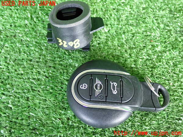 2UPJ-9232086110]BMW ミニ(MINI)クーパーSD(XN20M)(F56)エンジンコンピューター DDE 中古_4