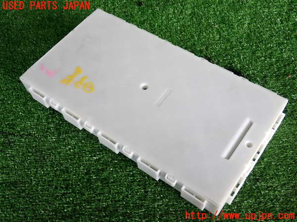 2UPJ-9232086146]BMW ミニ(MINI)クーパーSD(XN20M)(F56)コンピューター1 中古_2