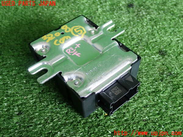 2UPJ-9232086150]BMW ミニ(MINI)クーパーSD(XN20M)(F56)コンピューター5 (FUEL PUMP CONTROL) 中古_2