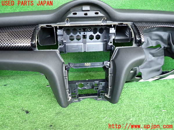 2UPJ-9232087505]BMW ミニ(MINI)クーパーSD(XN20M)(F56)ダッシュボード 中古_4