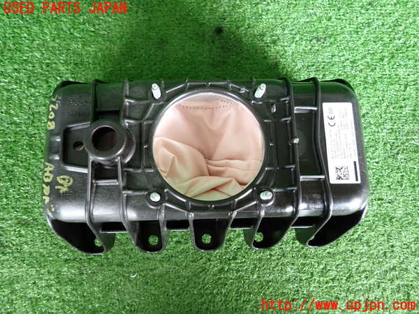 2UPJ-9232087870]BMW ミニ(MINI)クーパーSD(XN20M)(F56)助手席側エアバッグカバー 中古_2