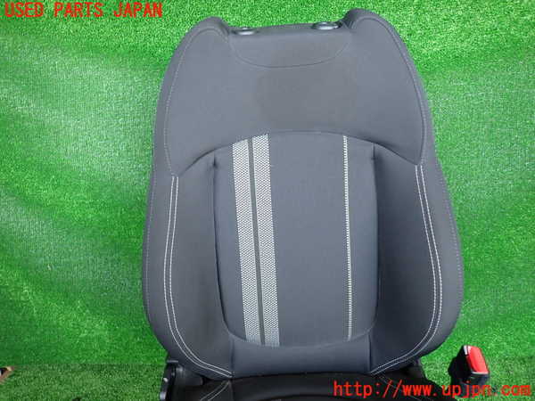 2UPJ-9232087035]BMW ミニ(MINI)クーパーSD(XN20M)(F56)運転席シート 中古_3