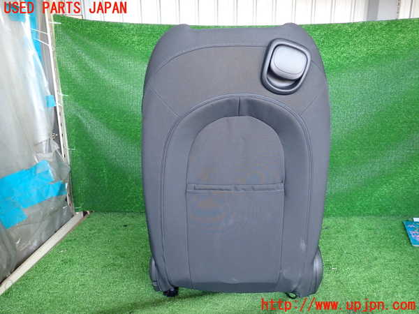 2UPJ-9232087035]BMW ミニ(MINI)クーパーSD(XN20M)(F56)運転席シート 中古_4