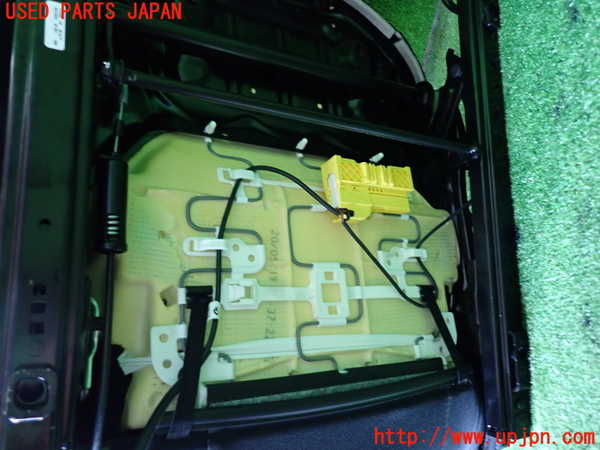 2UPJ-9232087035]BMW ミニ(MINI)クーパーSD(XN20M)(F56)運転席シート 中古_5