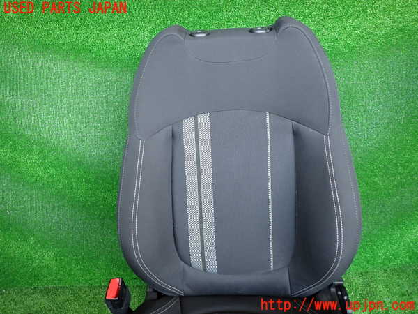 2UPJ-9232087065]BMW ミニ(MINI)クーパーSD(XN20M)(F56)助手席シート 中古_3