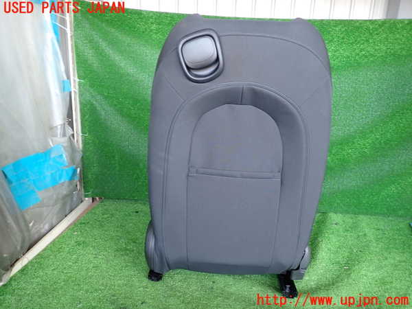 2UPJ-9232087065]BMW ミニ(MINI)クーパーSD(XN20M)(F56)助手席シート 中古_4