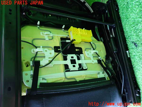 2UPJ-9232087065]BMW ミニ(MINI)クーパーSD(XN20M)(F56)助手席シート 中古_5