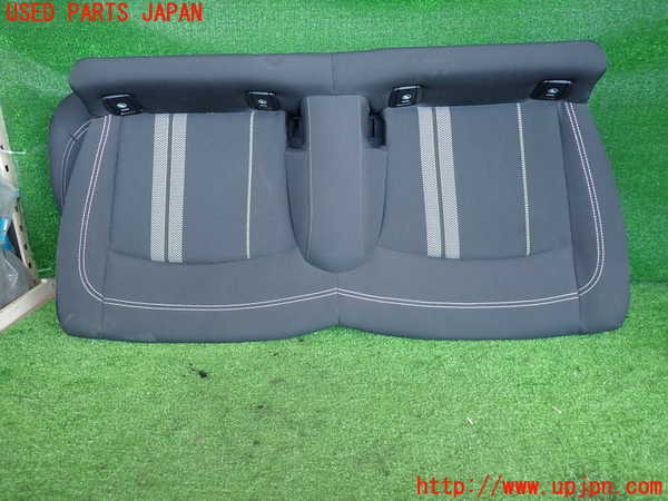 2UPJ-9232087385]BMW ミニ(MINI)クーパーSD(XN20M)(F56)リアシート 中古_2