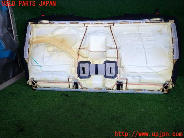 2UPJ-9232087385]BMW ミニ(MINI)クーパーSD(XN20M)(F56)リアシート 中古_3