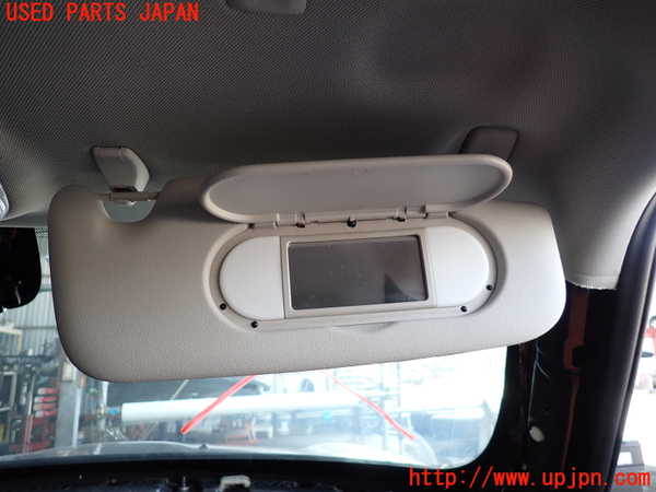 2UPJ-9232087625]BMW ミニ(MINI)クーパーSD(XN20M)(F56)室内サンバイザー右側 中古_3