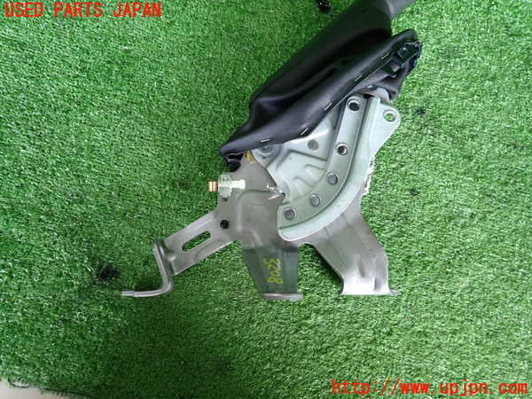 2UPJ-9232087550]BMW ミニ(MINI)クーパーSD(XN20M)(F56)サイドブレーキレバー 中古_3