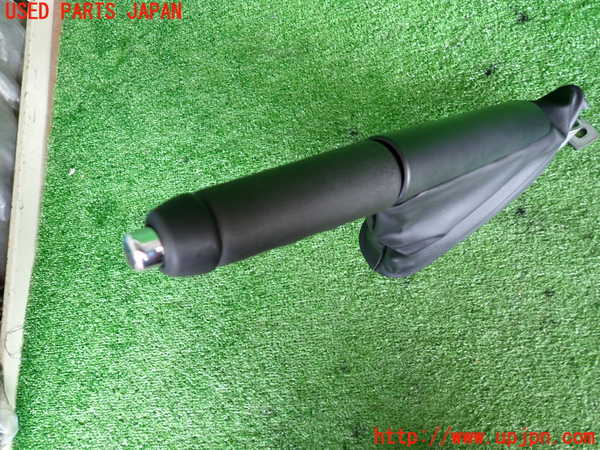 2UPJ-9232087550]BMW ミニ(MINI)クーパーSD(XN20M)(F56)サイドブレーキレバー 中古_4